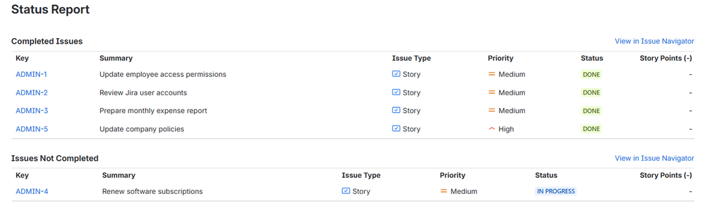sprint-status-report-jira.png