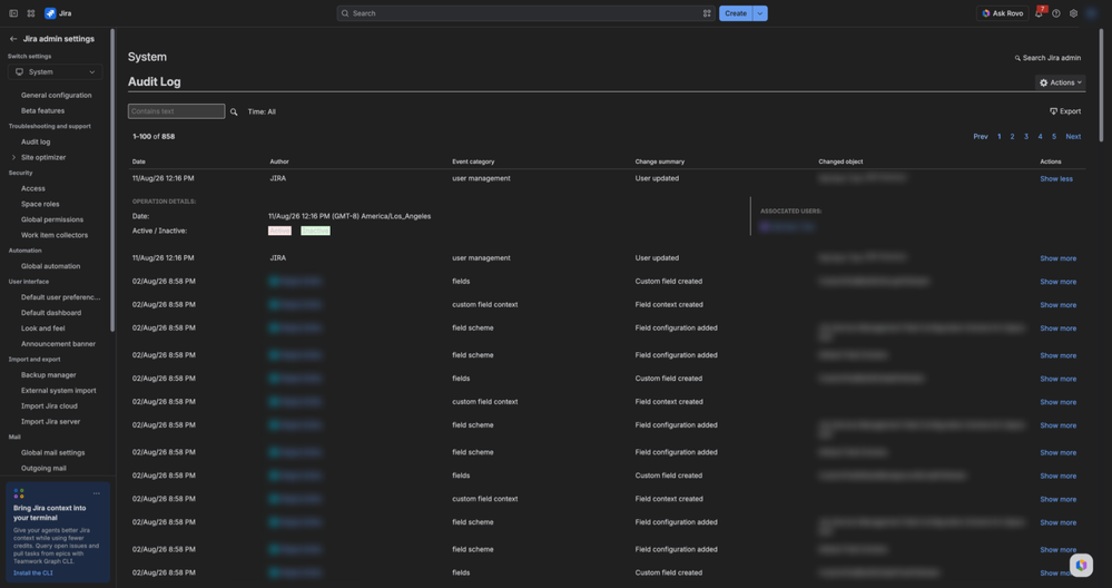 Old Audit Log Page - Landing.png