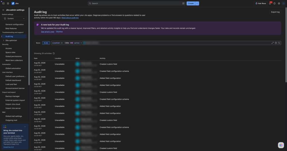 Jira Administration Audit Log Interface.png