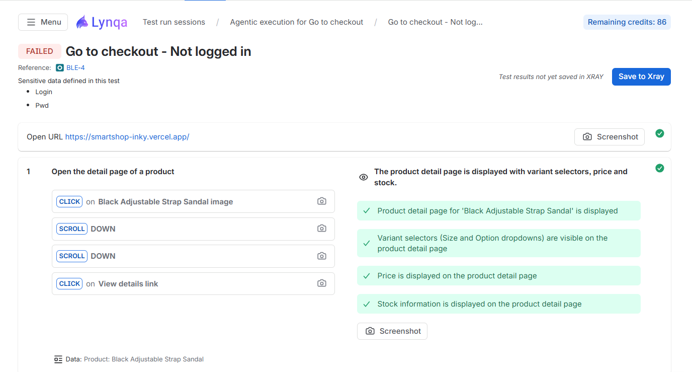 Agentic Test Execution for Xray: Questions to Ask ... - Atlassian Community