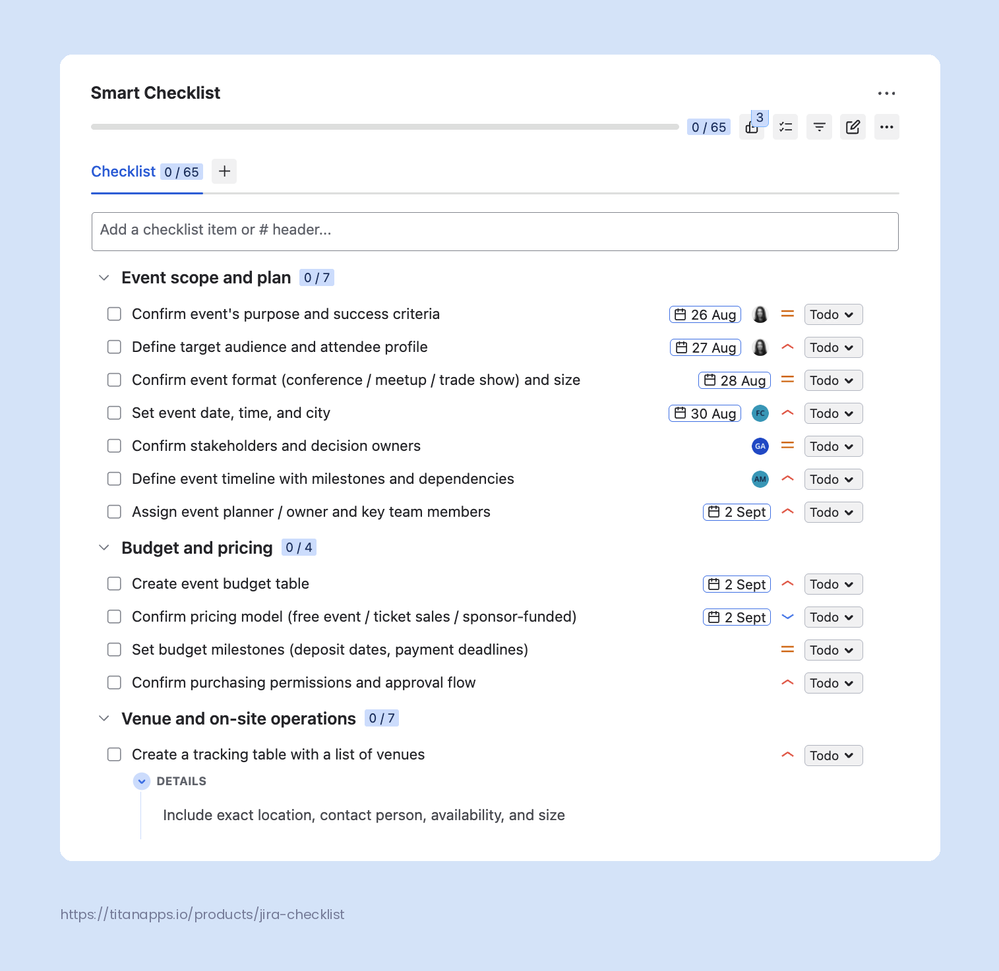 Smart Checklist Event Planning Checklist Template.png