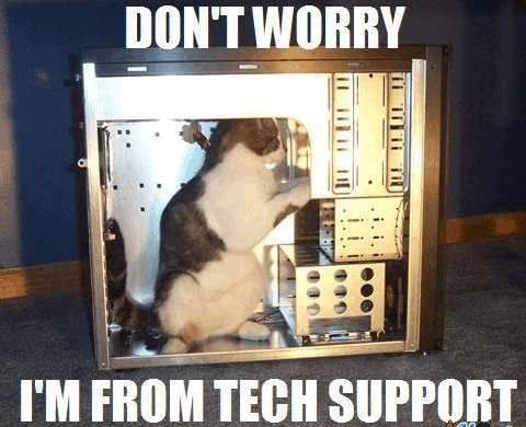cat-tech