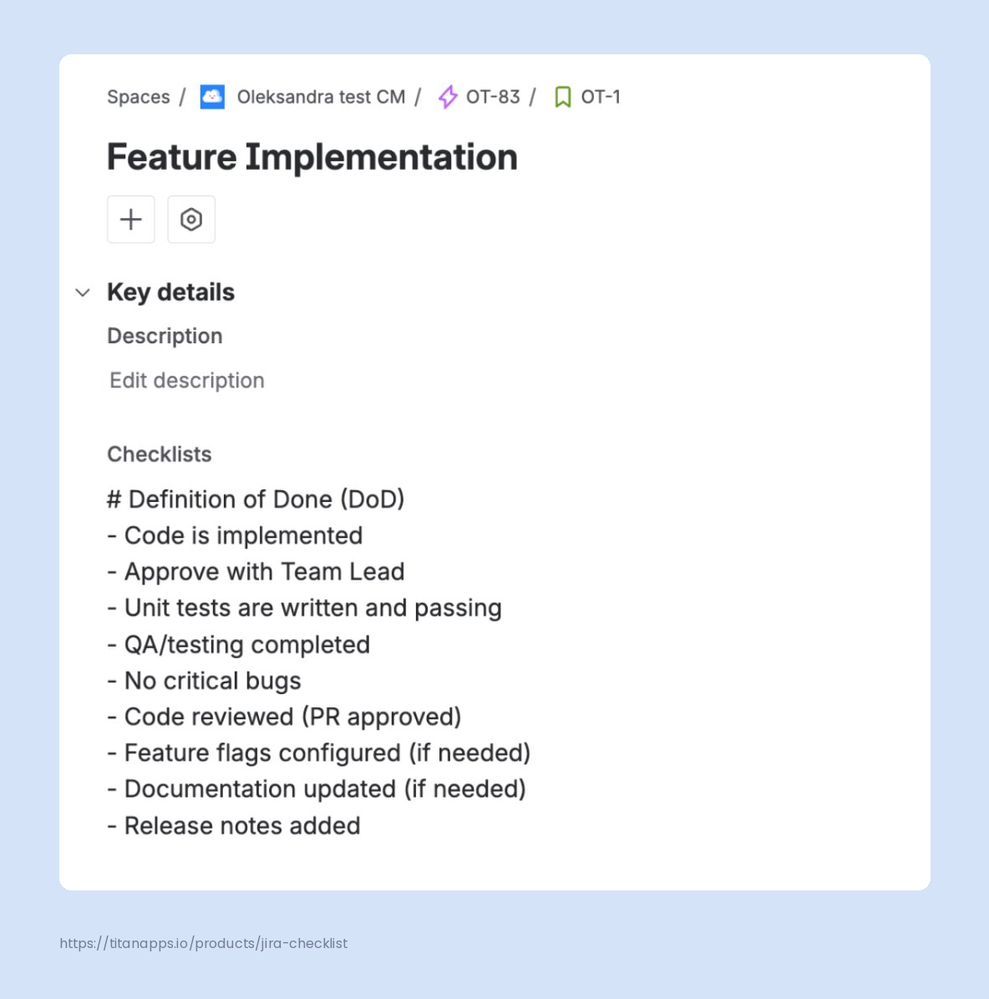 jira-mcp-server-smart-checklist-custom-field.png
