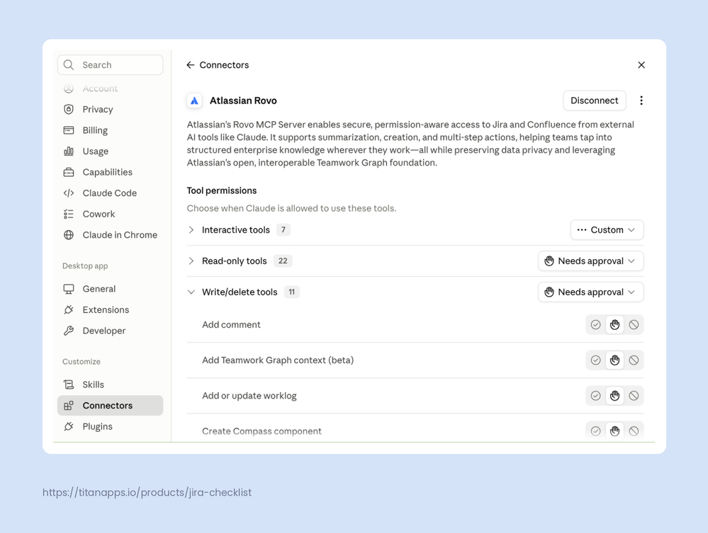 jira-mcp-server-claude-rovo-tool-permissions.png