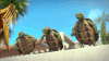 High Five Go Team GIF by MightyMike.gif