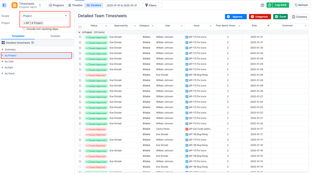 detailed team timesheets by project.png