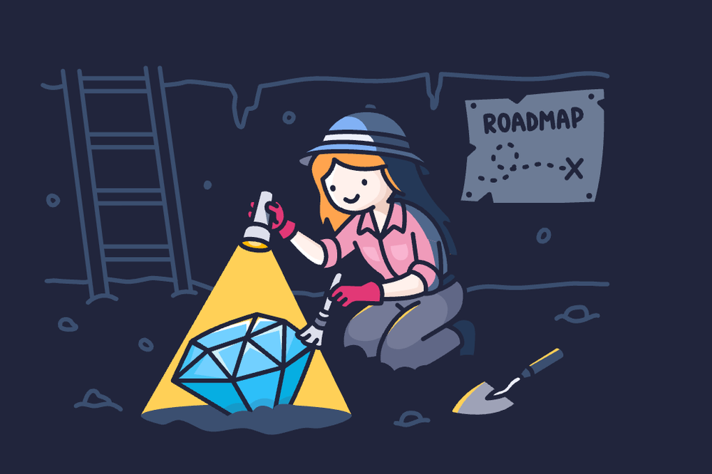 Jira Product Discovery - smart checklist.png