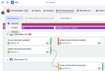 Agile Hive ART Planning Board Dependency Management.png