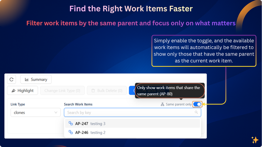 Stop Searching Through Irrelevant Work Items in Jira (1).png