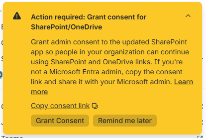 New SharePoint Popup.png