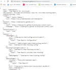 time report url.PNG