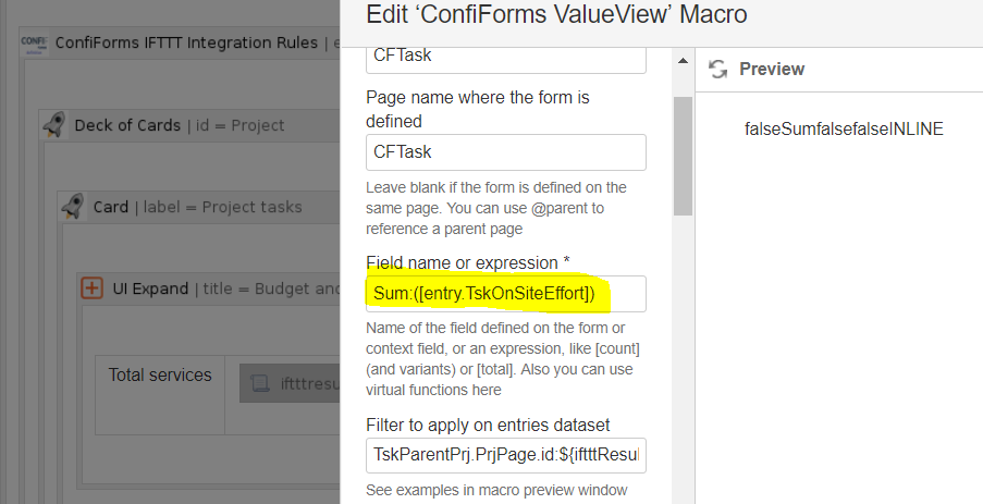 IFTTT marco page create.PNG