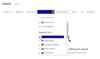 Meeting not in search selecting user.png