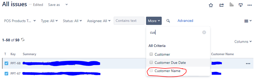 Customer Name - Search Criteria.PNG