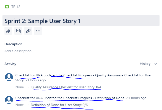 Snapshot_Checklist Issue.PNG