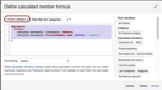 definition of project calculated member .png