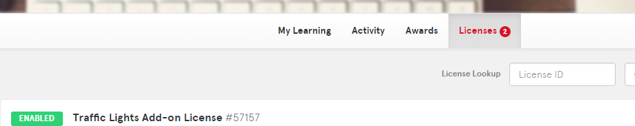 My Licenses.png