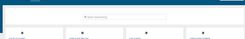 front page icon missing.JPG