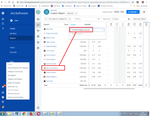 screen 3 custom report, search by user email address.png