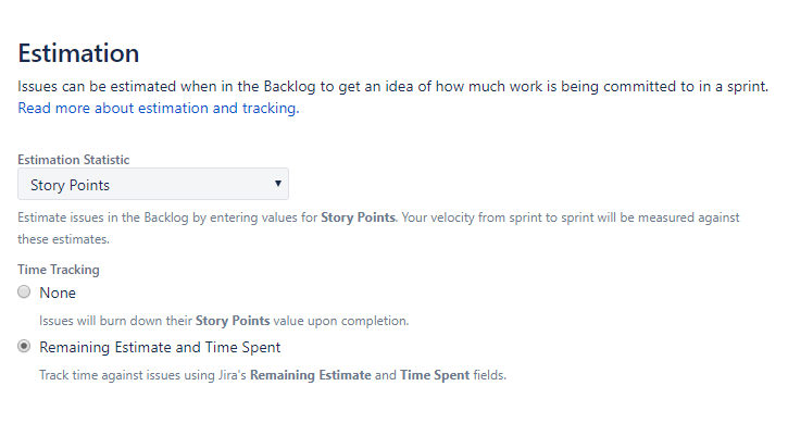 Estimation Statistic & Time Tracking.PNG