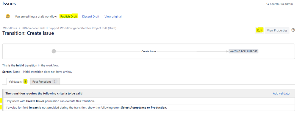 Validators - Transition Create Issue - Service Desk.PNG
