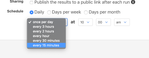 Public (Navarambh Software - Gmail)