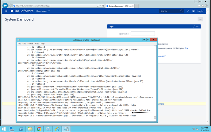 Back-end Jira error.png