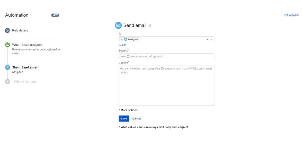 Assigne email send.PNG