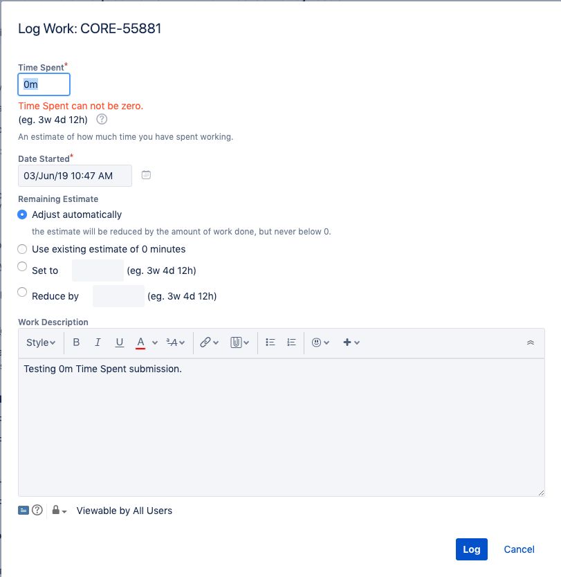 20190603 - 0m Time Log Error.jpg