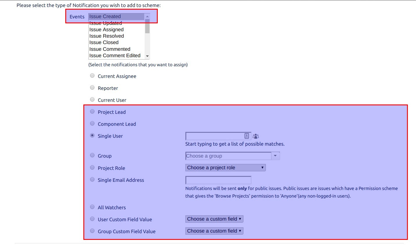 Solved: How to create A WEBHOOK for email notification