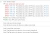 Integrity checker result.JPG