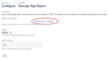 Jira - Configure - Average Age Report.png