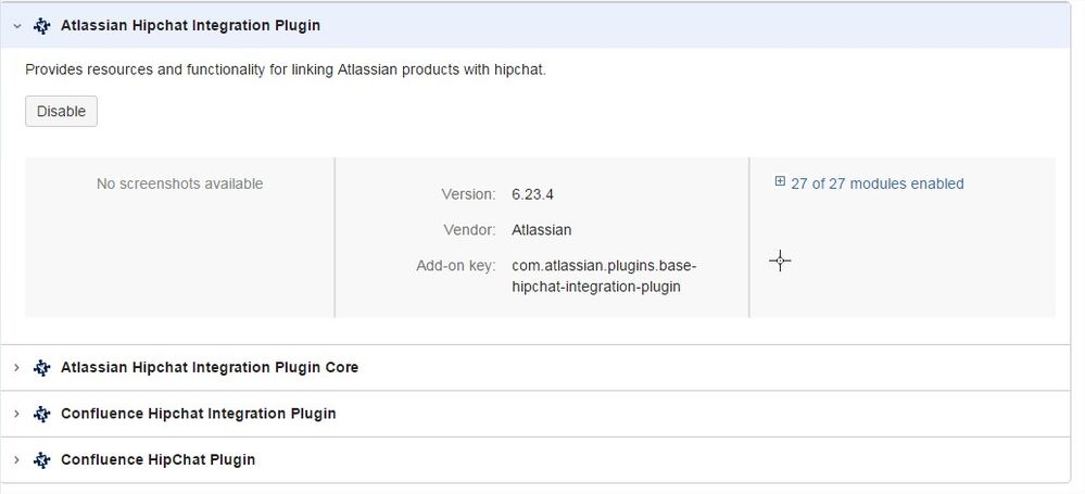 Removing HipChat integration from Confluence - Atlassian Answers - Google Chrome.jpg