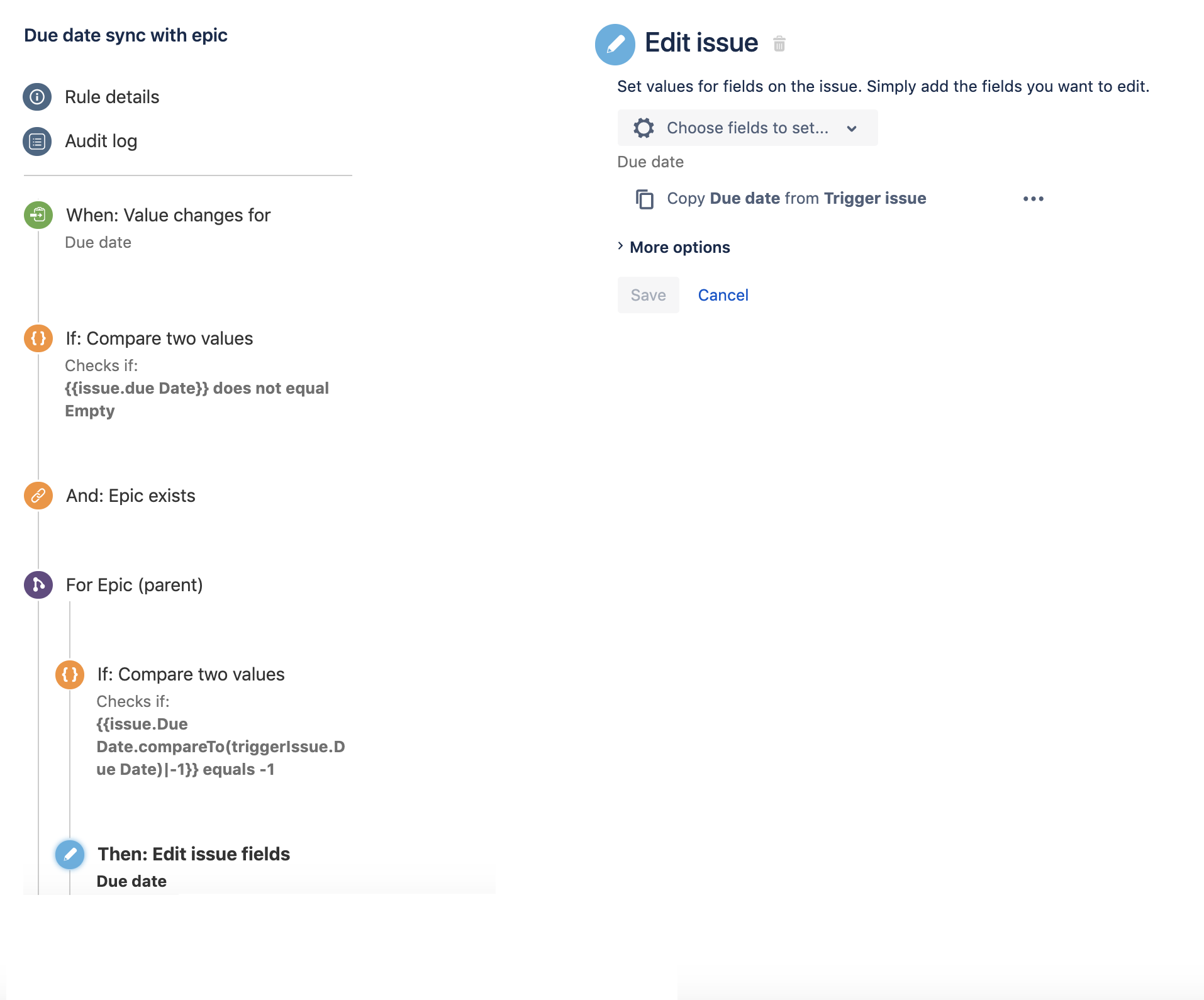 can-i-run-a-rule-manually-or-schedule-to-update