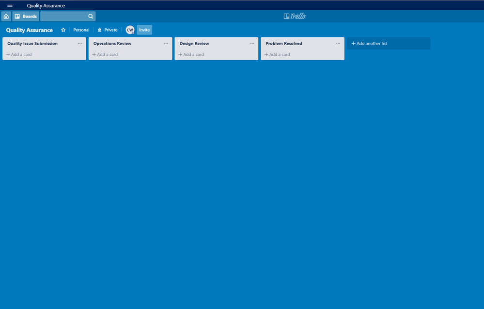 Quality Assurance Board Layout.PNG