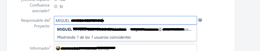 How to show username and uid in user search userpi...