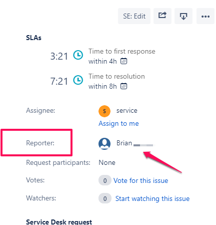 Service Desk Email Display Issue.png