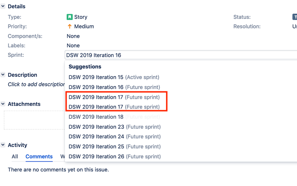 duplicate sprint selection.png