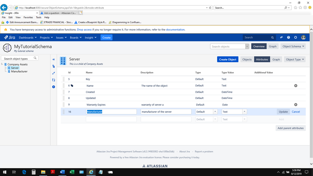 insight tutorial addition value field not active.png