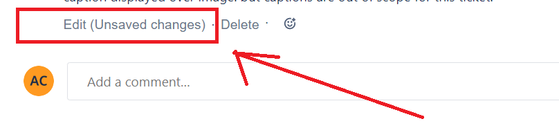 jira_cannot save_image_and_text.png