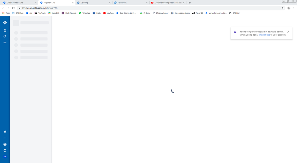 Admin permission or loading issue.png