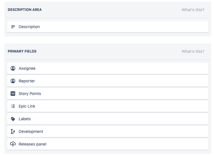 Issue layout - Jira DNP.png