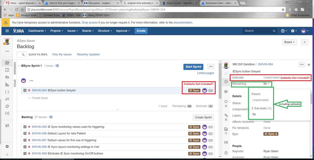ScrumBoardView_MissingSubtaskEstimatesScreenshot.jpg