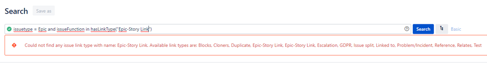 error epic-story link.PNG