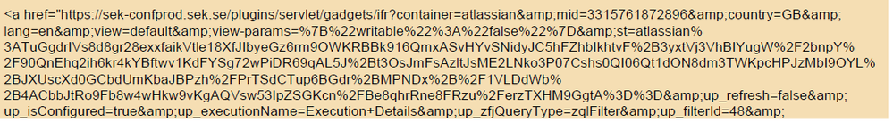 Conflunce Export Execution details.png