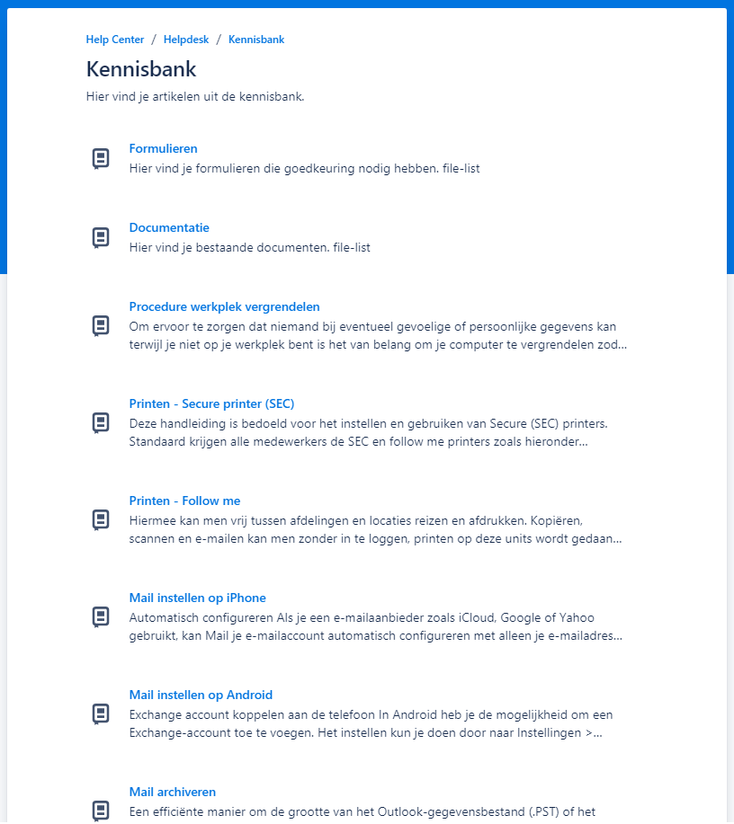 Knowledgebase alphabetical order.png