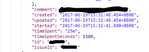 [For JIRA Community] Worklog#1 from JIRA API .PNG