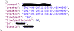 [For JIRA Community] Worklog#2 from JIRA API .PNG