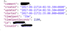 [For JIRA Community] Worklog#3 from JIRA API .PNG