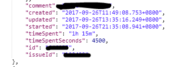 [For JIRA Community] Worklog#4 from JIRA API .PNG